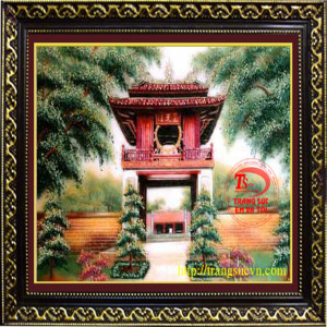 Văn Miến Quốc Tử Giám