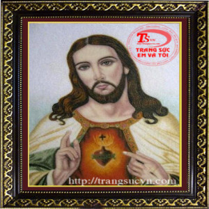 Chúa Giê Su Ki Tô