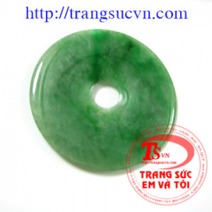 Đồng tiền ngọc