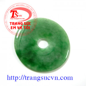 Đồng tiền ngọc