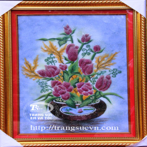 Tranh Hoa