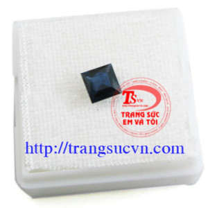 Saphire facet vuông