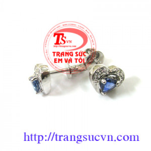 Nụ tai đá thiên nhiên