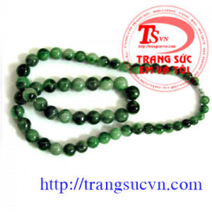 Chuỗi ngọc A