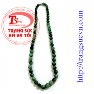 Chuỗi ngọc A