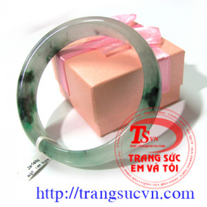 Ngọc bản hẹ jadeite