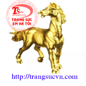 Tuổi Ngọ Vàng 99.9