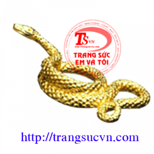 Tuổi Tỵ Vàng 99.9