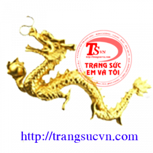 Tuổi Thìn Vàng 99.9