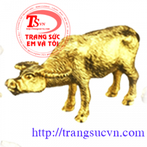 Tuổi Sửu Vàng 99.9