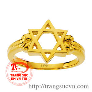 Nhẫn Sao Dẫn Đường