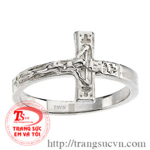 Nhẫn Thánh Giá Hình