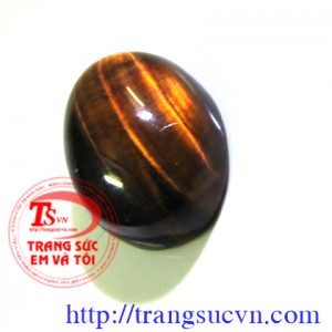 Đá mắt hổ đẹp
