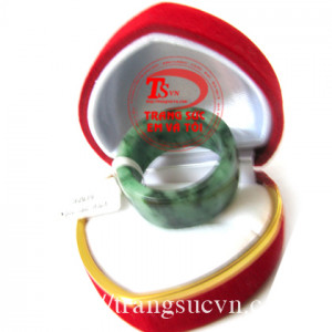 Nhẫn Ngọc ĐẸp