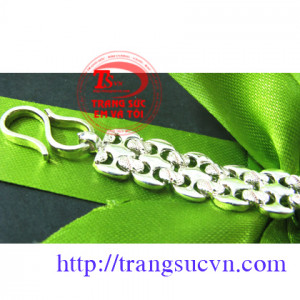 lắc tay nam đẹp