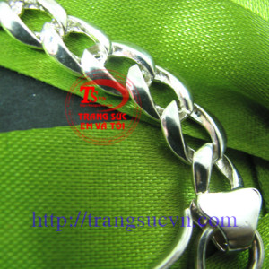 Lắc Tay Nam Theo Bộ