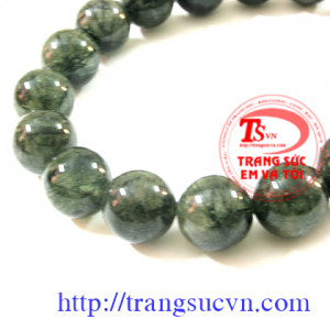 Chuỗi hạt thạch anh tóc