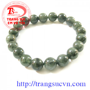 Chuỗi hạt thạch anh tóc