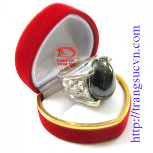 Nhẫn nam bạc với thiết kế kiểu nam tính mạnh mẽ. nhẫn nam theo mệnh nhan_theo_menh_2013 ,nhan_theo_menh_2013  - Nhẫn nam bạc theo mệnh, nhẫn được làm từ bạc ta 96.0% Ag. chẩn quốc tế là: 92,5% Ag - Size nhẫn: 20,20 (Số tay) - Tổng trọng lượng: 17,86 g