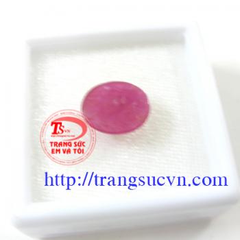 Viên Đá Ruby