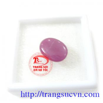 Hòn Đá Ruby