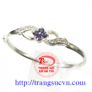 Vòng Bạc Đá, vong bac da