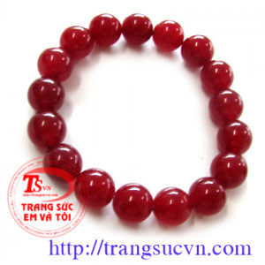 Chuỗi Mã não đỏ