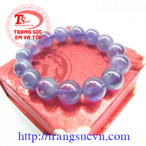 Thạch Anh Tím 11 ly