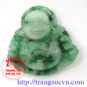 Phật Di Lặc Ngọc A