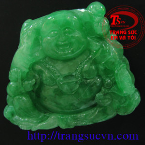 MẶt Dây Nam Phật