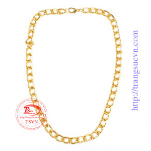 Giá Day vang Italia nam 