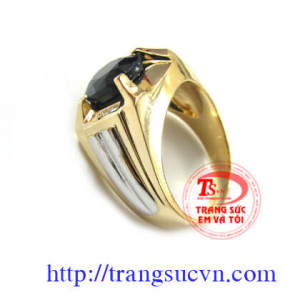 Nhẫn theo mệnh