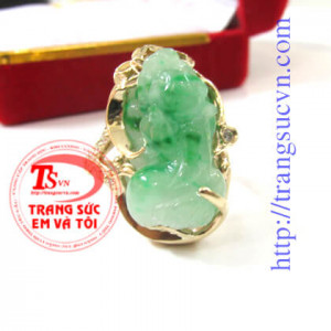 Từ lâu tỳ hưu đã được biết đến là linh vật hút tiền tài, giữ của cho gia chủ