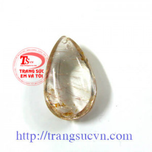 Thạch anh tóc dài