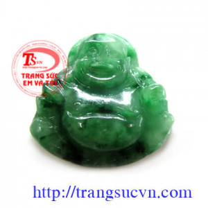 Phật Di lặc Thiên nhiên