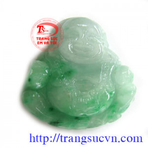Phật Ngọc Di lặc