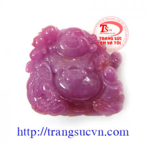 Bán Tượng Phật Di lặc Ruby,Giá Tượng Phật Di lặc Ruby giấy kiểm định® Tượng Phật Di lặc Ruby bán toàn quốc Trangsucvn.com -Website chuyên Trang sức Nam Nữ. Vàng bạc, quý, ngọc. Có quý và vàng. Đặt hàng tại Sức Em Và Tôi theo yêu cầu