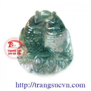 Cặp cá Chép đá