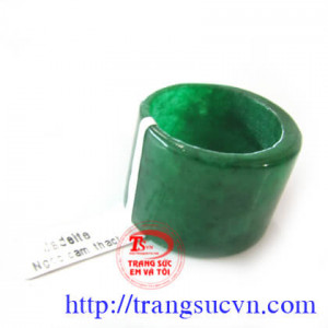 Nhẫn ngọc Loại ĐẸp