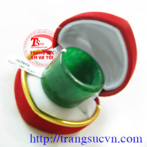 Nhẫn ngọc Loại ĐẸp
