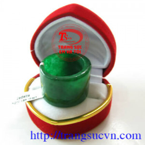 Nhẫn ngọc Loại ĐẸp