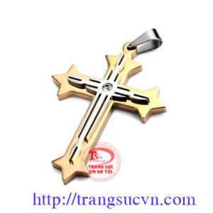 Mặt Thánh Giá Chúa