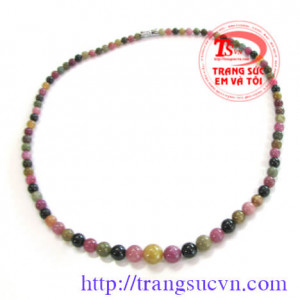 Vòng Tourmaline cổ