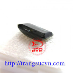 ĐÁ Thạch Anh đen Hình chữ nhật