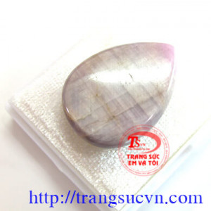 MẶT Sapphire to giọt nước