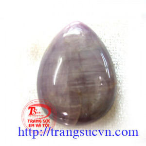MẶT Sapphire to giọt nước