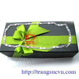 Dây chuyền nam đẹp 7,5 chỉ