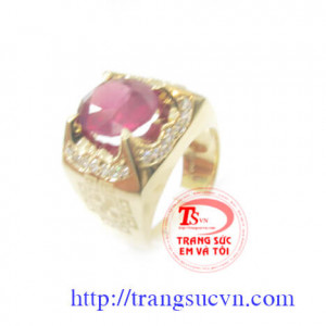  Nhẫn nam đẹp thiết kế  nhẹ nhàng mới lạ