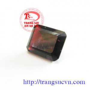 Mặt nhẫn Garanet