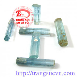 Tinh thể Aquamarine